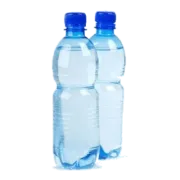 Água: ÁGUA MINERAL SEM GÁS 500ML - Água mineral sem gás, garrafa de 500ml.