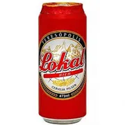 Latão: Lokal - 473ml