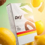 Onix 50g: ONIX COCO E LIMÃO - PACK MISTO R$80,00/// PACK FECHADO R$ 75,50 CADA /// ACIMA DE 12 PACK FECHADO 73,50 CADA