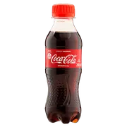 Refrigerante: Coca cola 200 ml - coca cola 200 ml