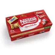caixa de bombom: Caixa de Bombom Nestle - ,