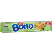 Bolacha: Bono Limão 90g)