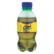Refrigerantes: Mini Cini Abacaxi Pet 200ml - Mini Cini Abacaxi Pet 200ml