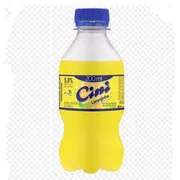 Refrigerantes: Mini Cini Laranjinha Pet 200ml - Mini Cini Laranjinha Pet 200ml