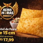 Padaria: Pastel Frito na hora 350g - favor colocar o sabor nas observações+Carne com Ovo+frango com Catupiry+Queijo+Calabresa Acebolada+Chocolate+Romeu e Julieta+Especial Carne com Queijo + R$2,00+Especial Frango com Queijo + R$ 2,00