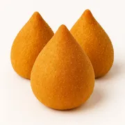 Combos Coxinha: Cachorro Quente Molho - Combo Coxinha