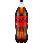 Refrigerante: Coca - Cola Zero 2L - Coca Cola Zero 2L