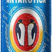 Cerveja: Antartica 350ml - Cerveja lata Antartica
