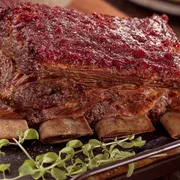 ASSADOS: COSTELA 1KG - COSTELA P