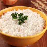 ASSADOS: ARROZ - PORÇÃO DE ARROZ 450G
