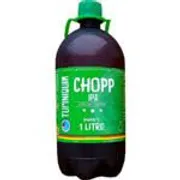 CHOPP E CERVEJAS ESPECIAIS: TUPINIQUIM IPA 1 LITRO - TUPINIQUIM IPABARRILETE DE 1 LITRO