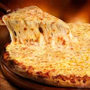 Tradicionais: Califórnia - Pizza Grande (Ingredientes: Califórnia)