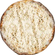 Doces: Branco tostado - Pizza Pequena (Ingredientes: Chocolate branco tostado, Leite Condensado)