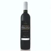Cervejas: Vinho Pérgola Seco 750ML - Vinho