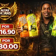 Ice: Combo Abracadabra (Maça Verde) - 1lt
