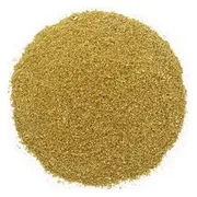 Produtos Naturais: Camomila extrato seco 50g - Calmante natural, o extrato seco de camomila ajuda a reduzir ansiedade, melhorar o sono, aliviar cólicas e favorecer a digestão.
