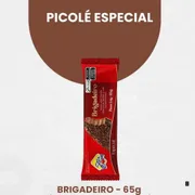Doces: Brigadeiro - Doce