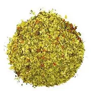 Temperos e Especiarias: Tempero Oliver 50g - O tempero Oliver combina com frango, carne bovina, porco, arroz, feijão, farofa, macarrão e ensopados.Ingredientes: Cebola granulada, alho granulado e frito, salsa, caldo de galinha e costela, sal, aipo, cúrcuma, proteína da soja bacon, cebolinha, cenoura, amido de milho, açúcar, óleo de soja e realçador de sabor.