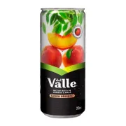 Refrigerante: SUCO DELL VALLE PESSEGO - SUCO DELL VALLE PESSEGO 290ML