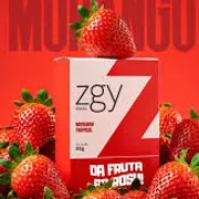 Essencia: Ziggy Morango Tropical)