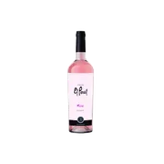 Vinhos Branco/Rosé: El Peral Rose - El Peral Rosé