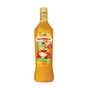 Aperitivos: Baianinha de Maracujá 900ml - batida de maracujá