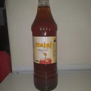 Licor: Itajai do Sul Xarope de Sacarose Sabor Mel 1,25kg - Xarope de Sacarose Sabor Mel