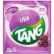 Mercearia: TANG UVA 18 GR - PÓ PARA SUCO