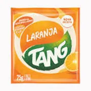 Mercearia: TANG LARANJA 18 GR - PÓ PARA SUCO 18 GR