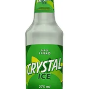 Drinks: ice crystal limao 275ml - ice