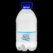 Energéticos: Água da pedra sem Gás 5L - sem gas em temperatura ambiente