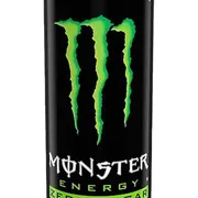Energéticos: monster original zero açucar 473ml - zero açucar