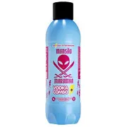 Ice: Mansão Maromba Azul - Energetico com Vodka