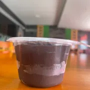 Sobremesas: PAVE NEGRESCO - PAVE DE CHOCOLATE MEIO AMARGO COM GOTAS DE CHOCOLATE