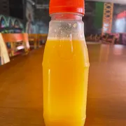 Suco: SUCO DE LARANJAa - SUCO DE LARANJA NATURAL