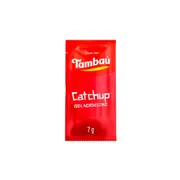 Diversos: Adicionar sachê ketchup - adicional ketchup unidade