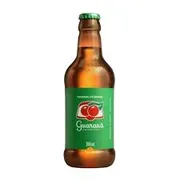 chopinhos retornaveis: guarana antarctica 300ml 1 unidade gelado - 1 unidade