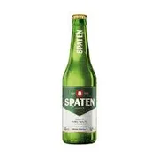 CERVEJAS LONG NECK: spaten long neck 330ml 1 unidade - 1 unidade
