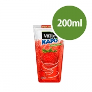 Sucos: Suco Kapo Morango - Suco