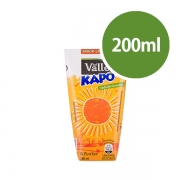 Sucos: Suco Kapo Frutas Cítricas - Suco