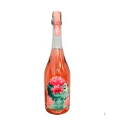 Espumantes: Stefanello Blush Rose 750ml)