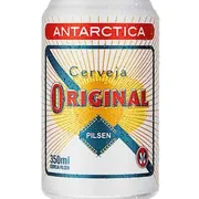 Cerveja: Original lata 350ml - Cerveja Original lata 350ml