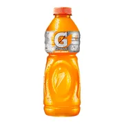 Suco: Gatorade Laranja 500 ml - Gatorade.