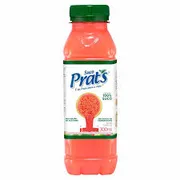 Refrigerantes: Suco Natural Prat´s Goiaba300ml - 300ml