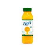 Sucos: Suco Natural Prat´s Laranja 300ml - 300ml