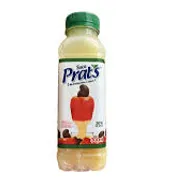 Sucos: Suco Natural Prat´s Caju 300ml - 300ml