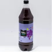 Suco: Del Vale Fruit Uva 1,5L - Del Vale Fruit Uva 1,5L