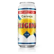 Cerveja: Cerveja Original - Cerveja Original Pilsen Lata Std 473ml
