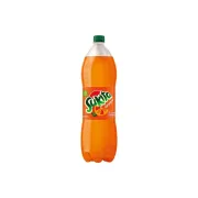 Refrigerante: Sukita Laranja 2L - Feita com suco de laranja de verdade, a Sukita é um clássico na mesa do brasileiro!