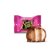 Salgadinhos, Chocolate e Bolachas: BOMBOM SONHO DE VALSA - 20G